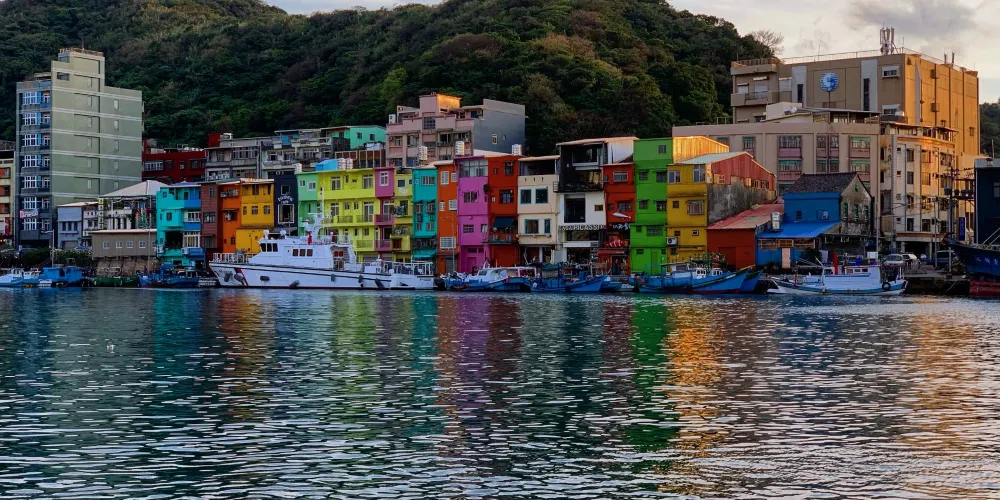 永安旅遊