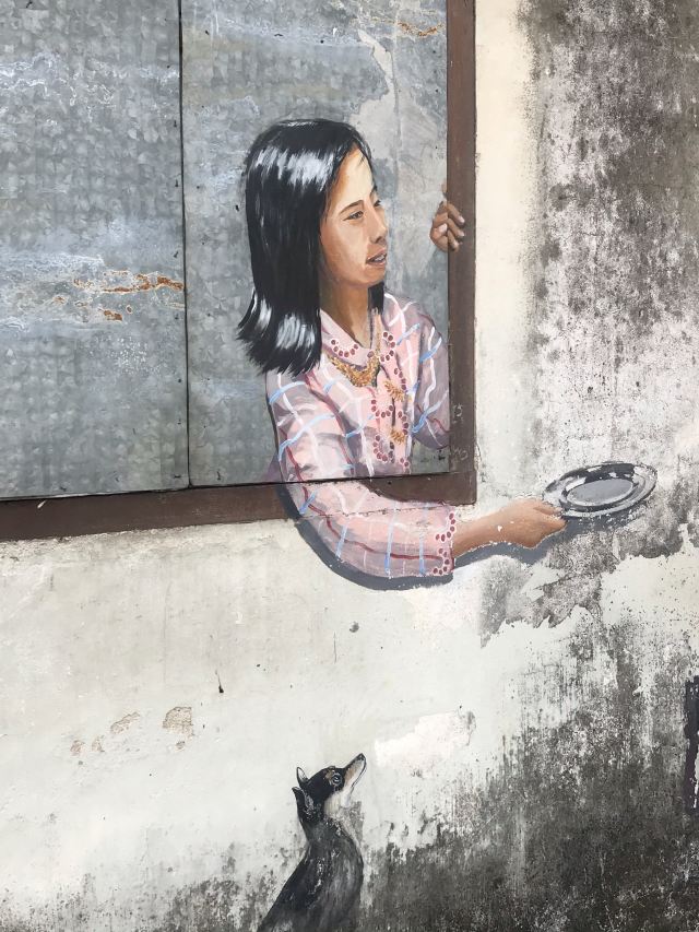 Phuket Town