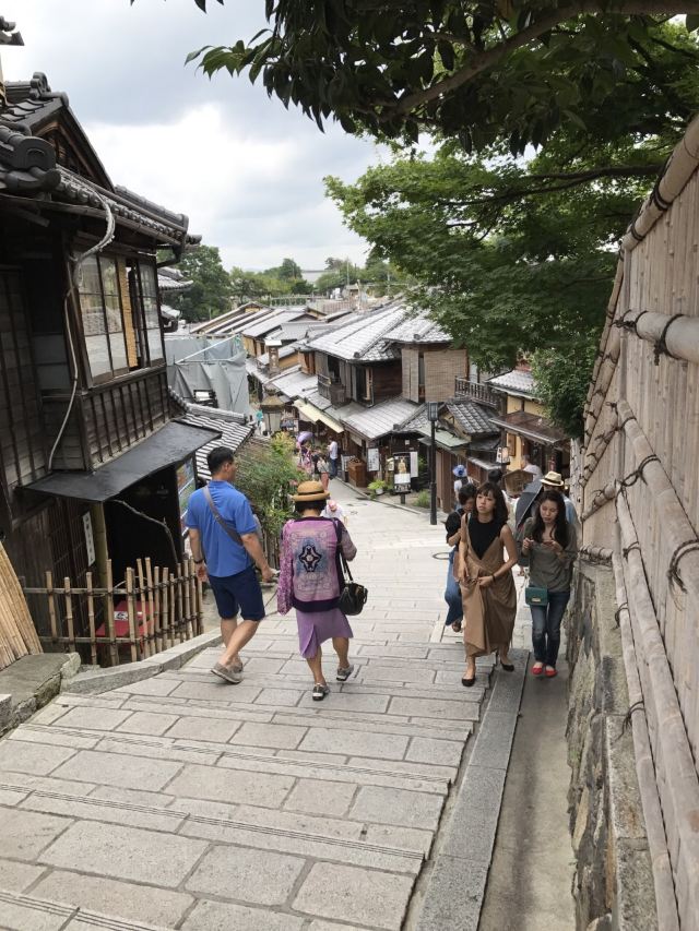 Yasaka Shrine