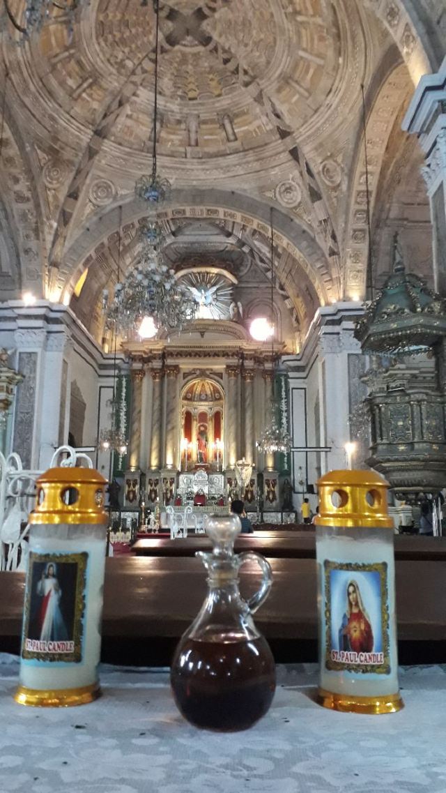 Manila Cathedral