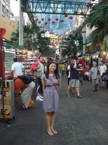 Petaling Street