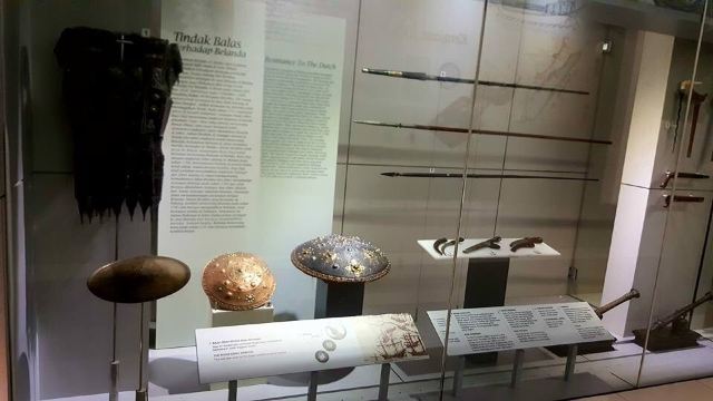 National Museum of Malaysia