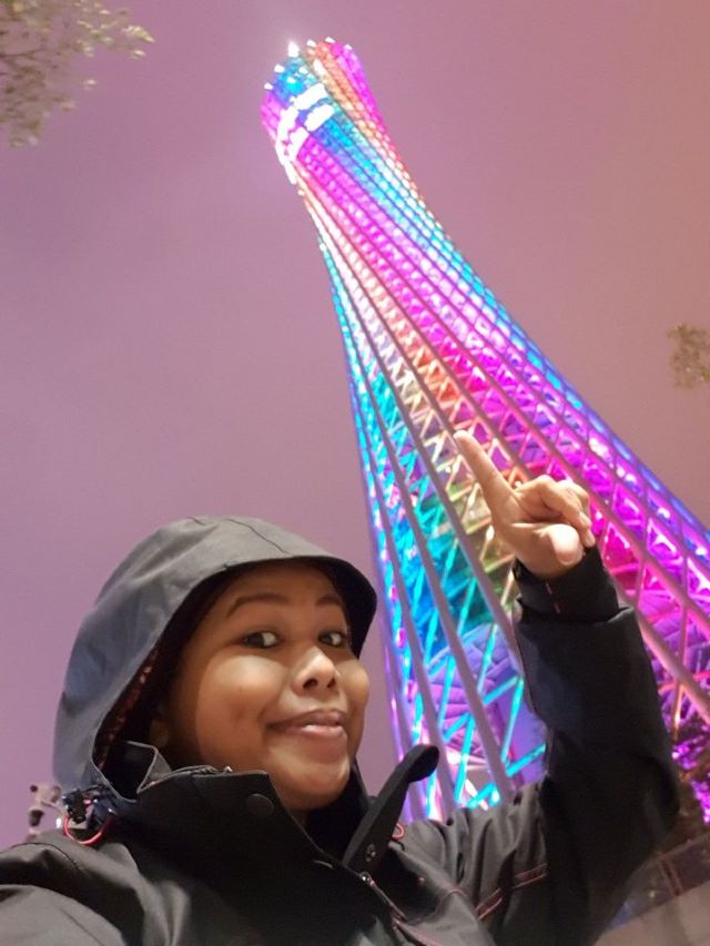 Canton Tower