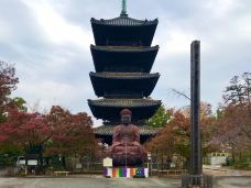 兴正寺-名古屋-东京浪人