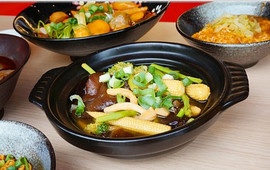 食神卤味 员林三民店