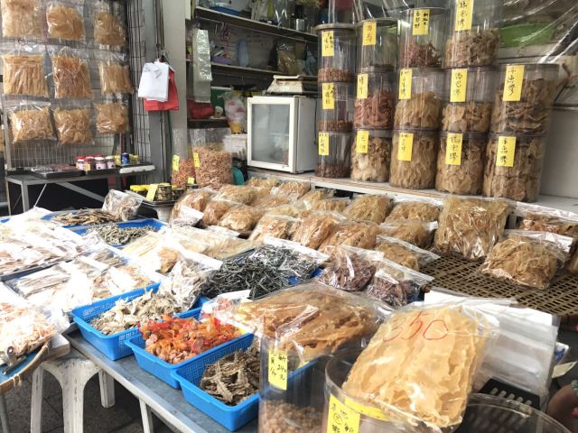 Cheung Chau