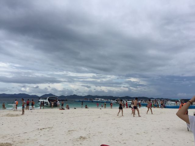 Koh Khai Nok