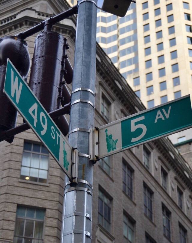 Fifth Avenue