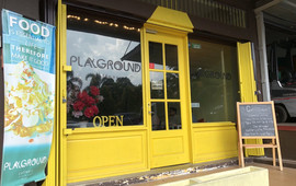 Playground Coffeery