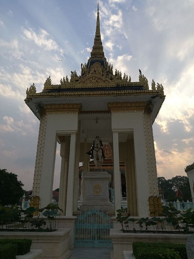 Preah Vihear Preah Keo Morakot