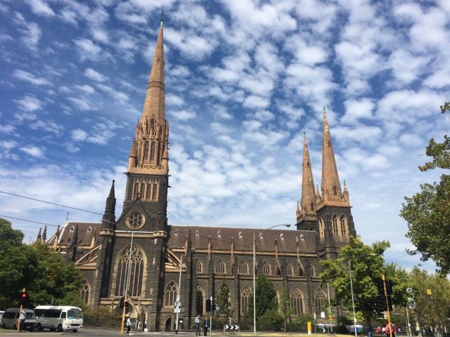 Australian Centre for the Moving Image