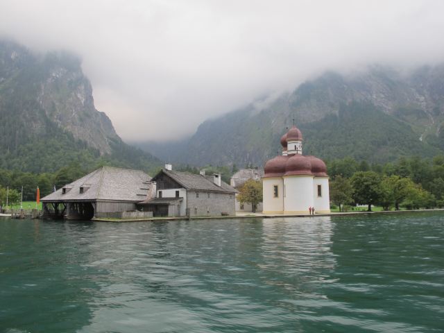 St. Bartholomew's Church