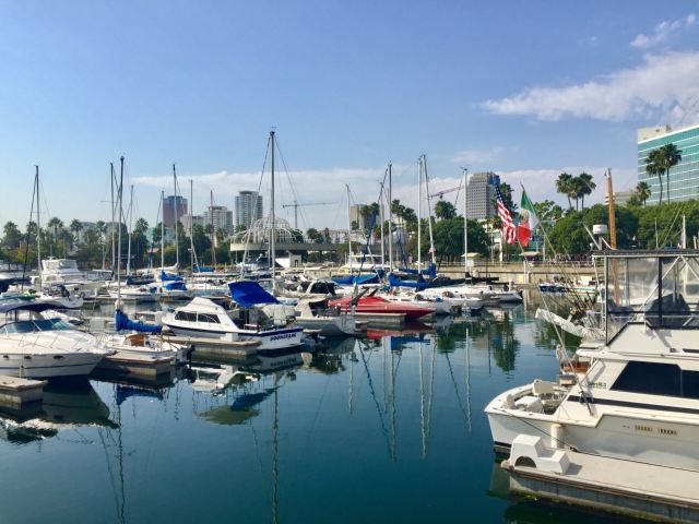 Long Beach
