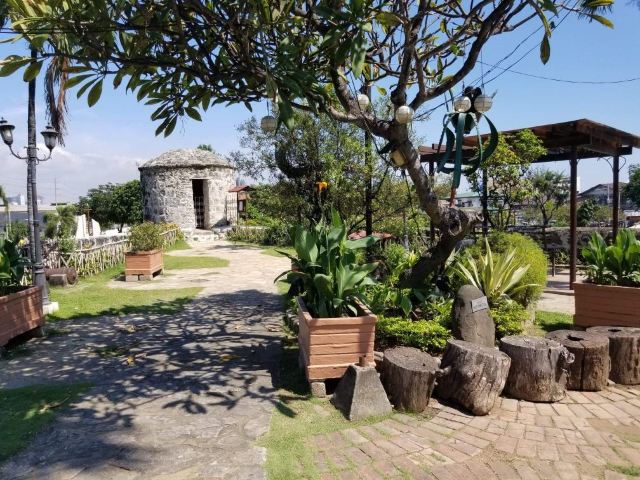 Fort San Pedro