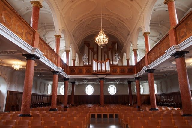 St. Peter's Church