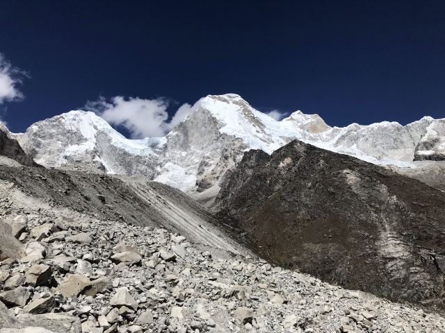 Laguna Paron