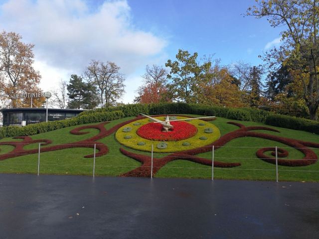English Garden