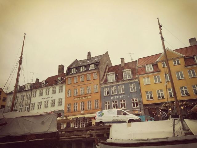 New Harbor