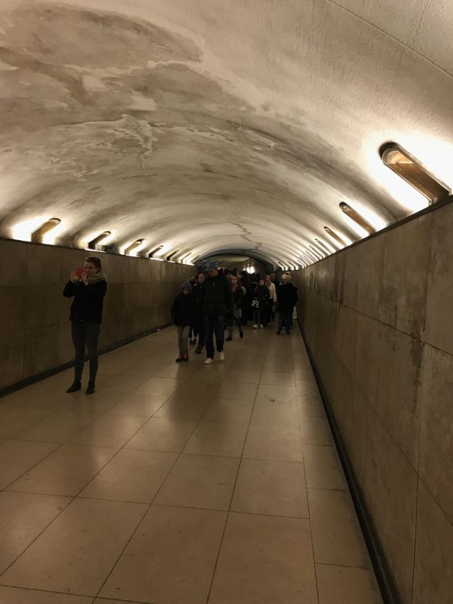Arc de Triomphe de l’Etoile