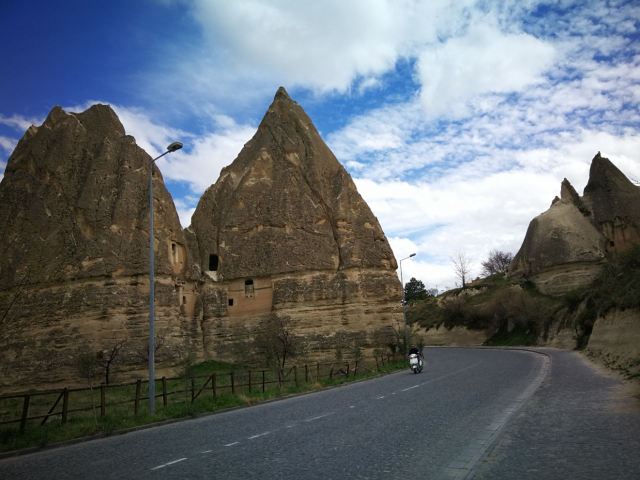 Goreme National Park