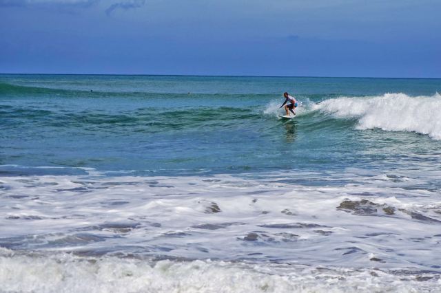 Kuta Beach