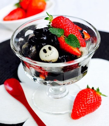 Kurokuro餐厅图片