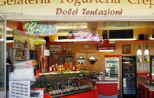 Gelateria Dolci Tentazioni餐厅图片