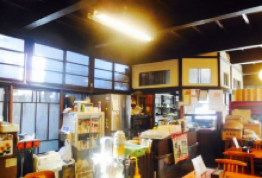 Tokyoan美食图片