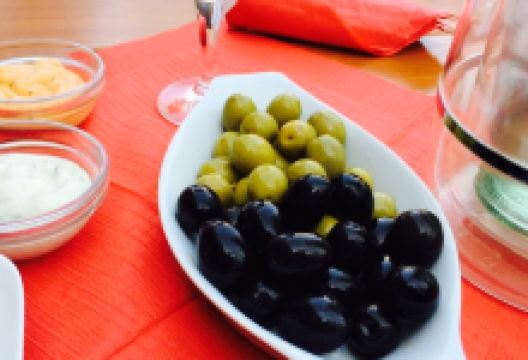 Rioja Tapas Bar Restaurant Lippstadt美食图片