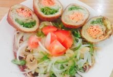 Kamimura美食图片