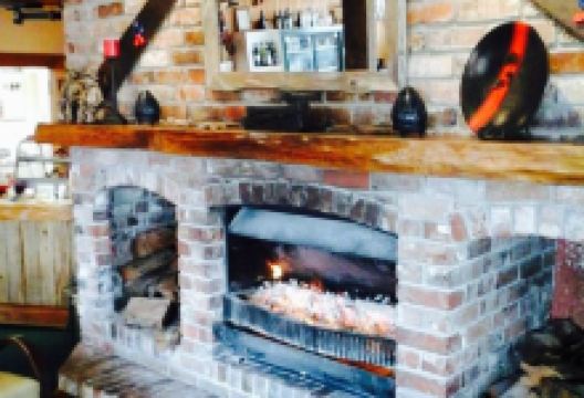 Lumberjack Bar And Cafe美食图片