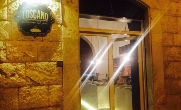 Panificio il Toscano餐厅图片