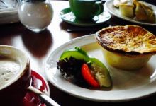 Port Huon Cafe美食图片