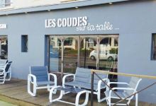 Les Coudes Sur la Table美食图片
