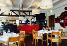 Norsminde Kro美食图片