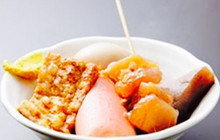 Rairaiken餐厅图片