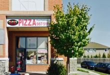 Pappa's Pizza Land美食图片