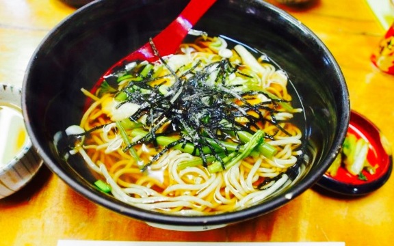 Miso's Taste Echigoya餐厅图片