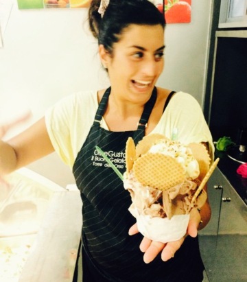 OltreGusto gelateria artigianale餐厅图片