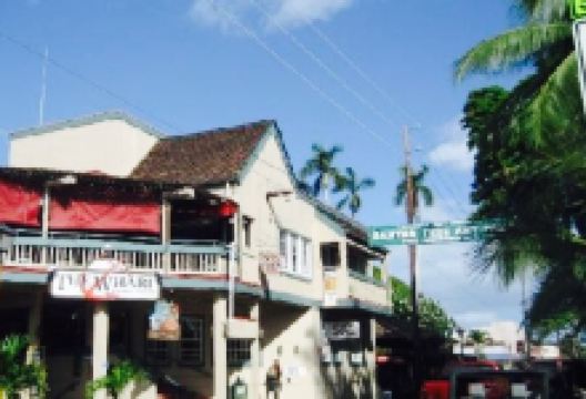 Cool Cat Cafe - Maui美食图片