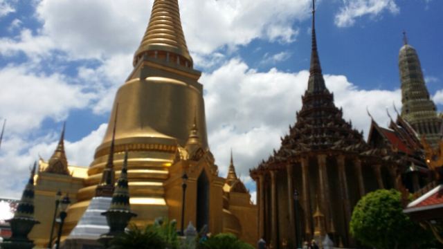 Wat Phra Kaew