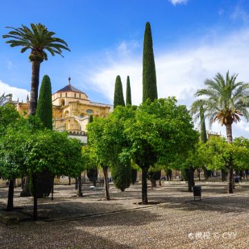 西班牙+葡萄牙17日跟团游