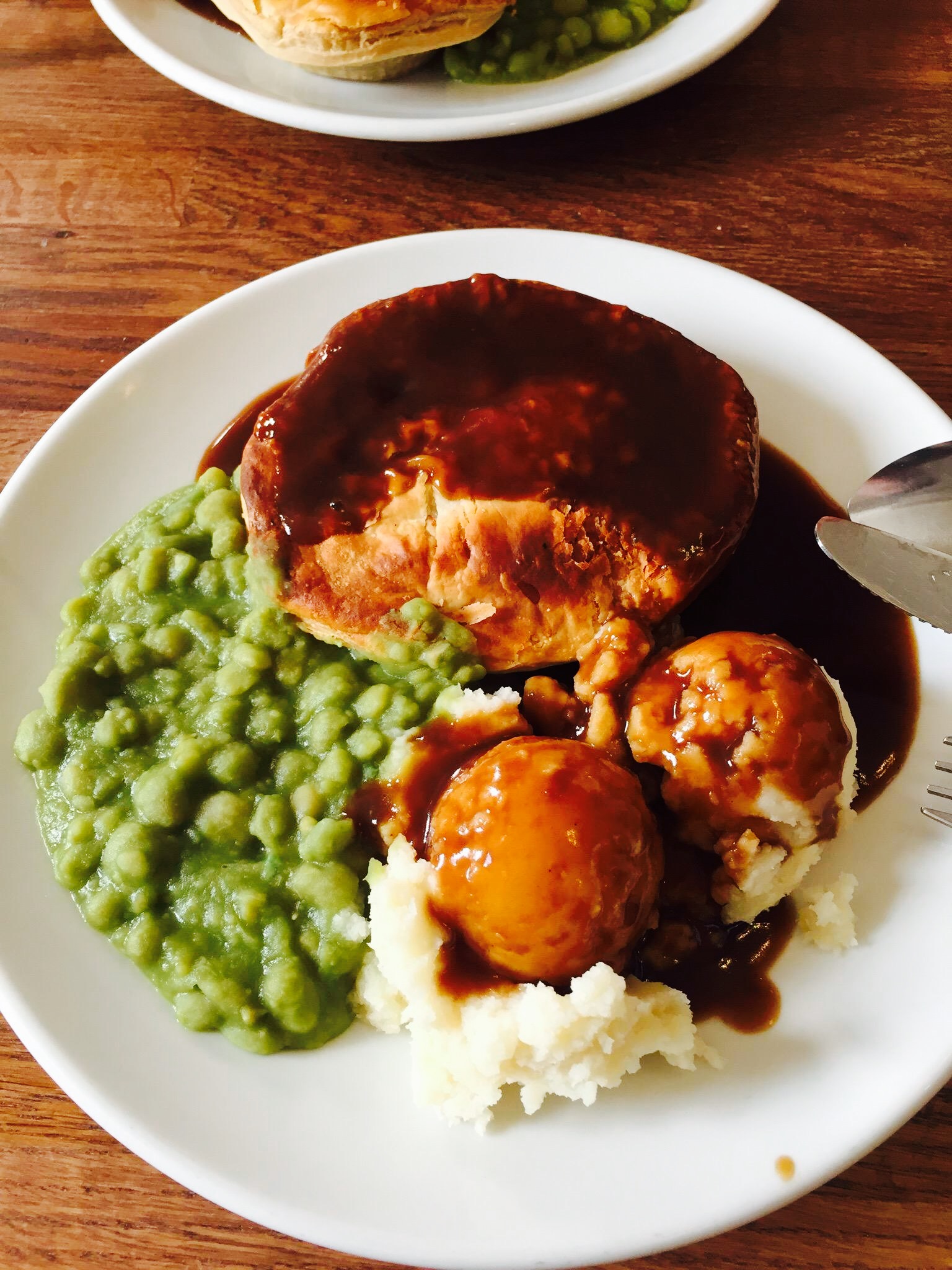 Goddards at Greenwich餐厅图片