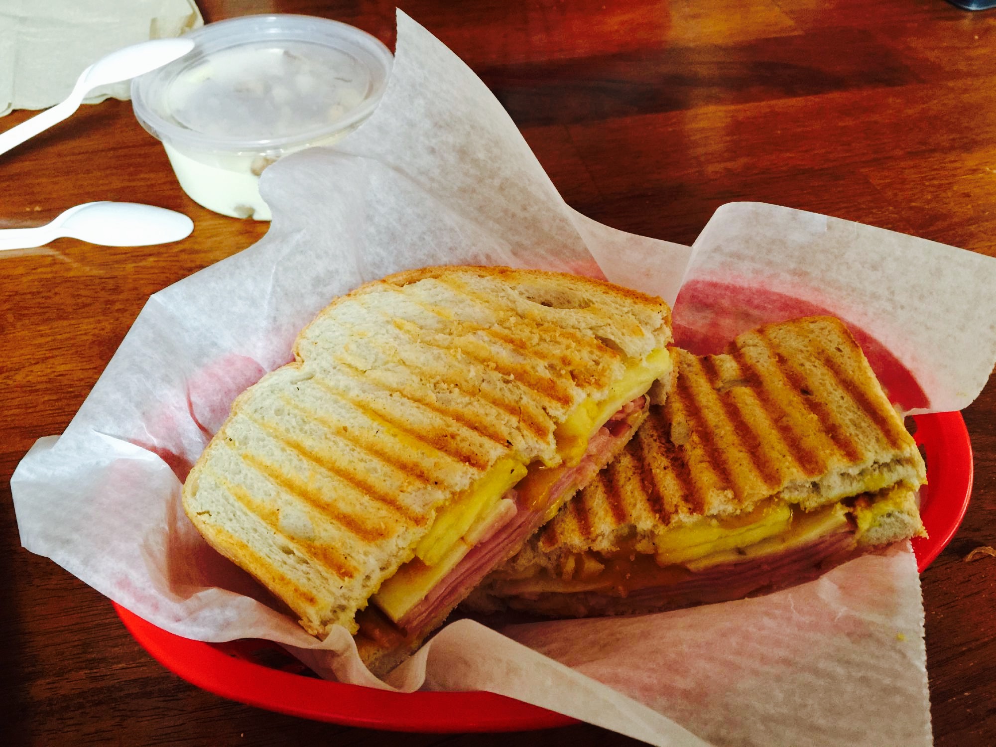 808 Deli餐厅图片