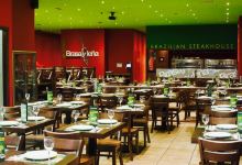 Brasa Y Lena美食图片