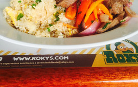 Roky's