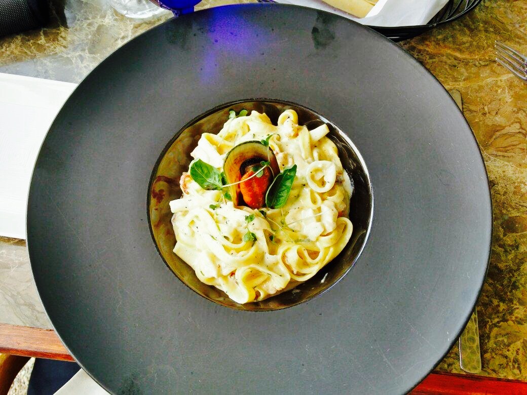 The Cove餐厅图片