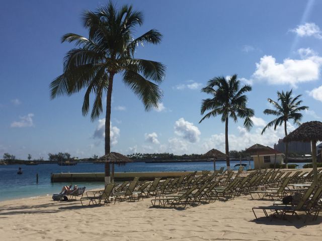 Junkanoo Beach
