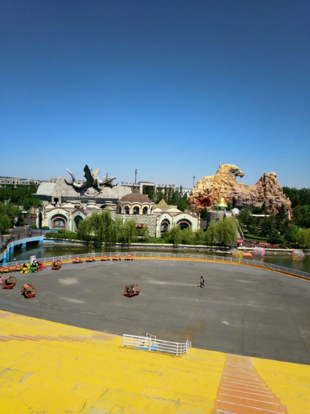 창춘영화성