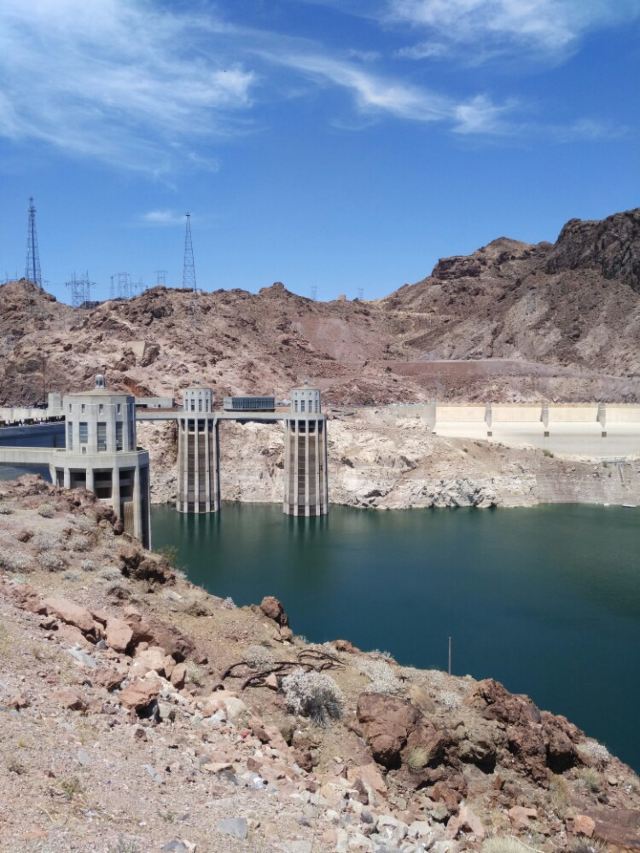 Hoover Dam